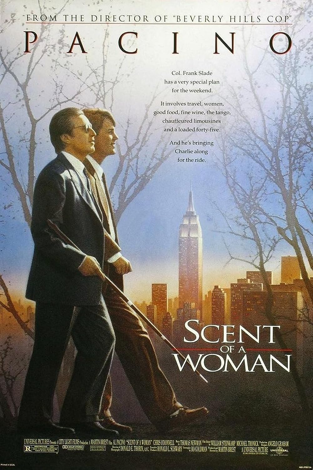 Scent Scent