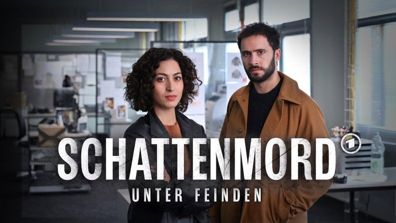 Schattenmord: