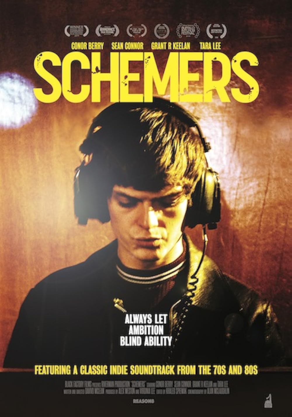 Schemers Schemers