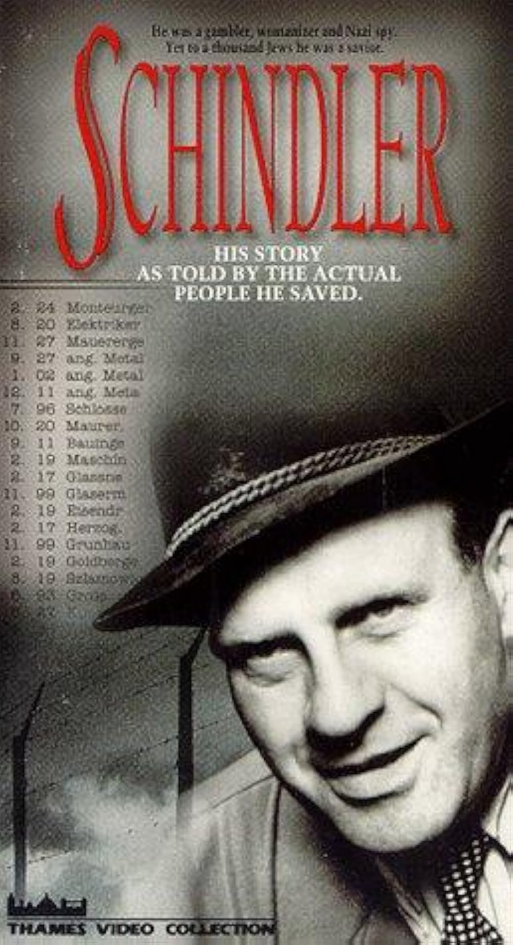 Schindler