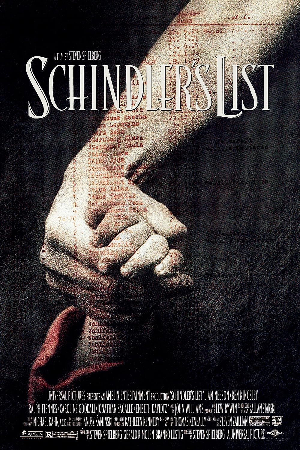Schindler's Schindler's