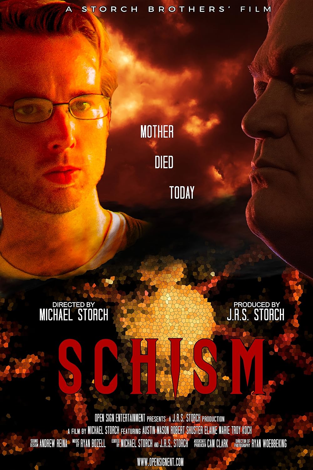 Schism Schism