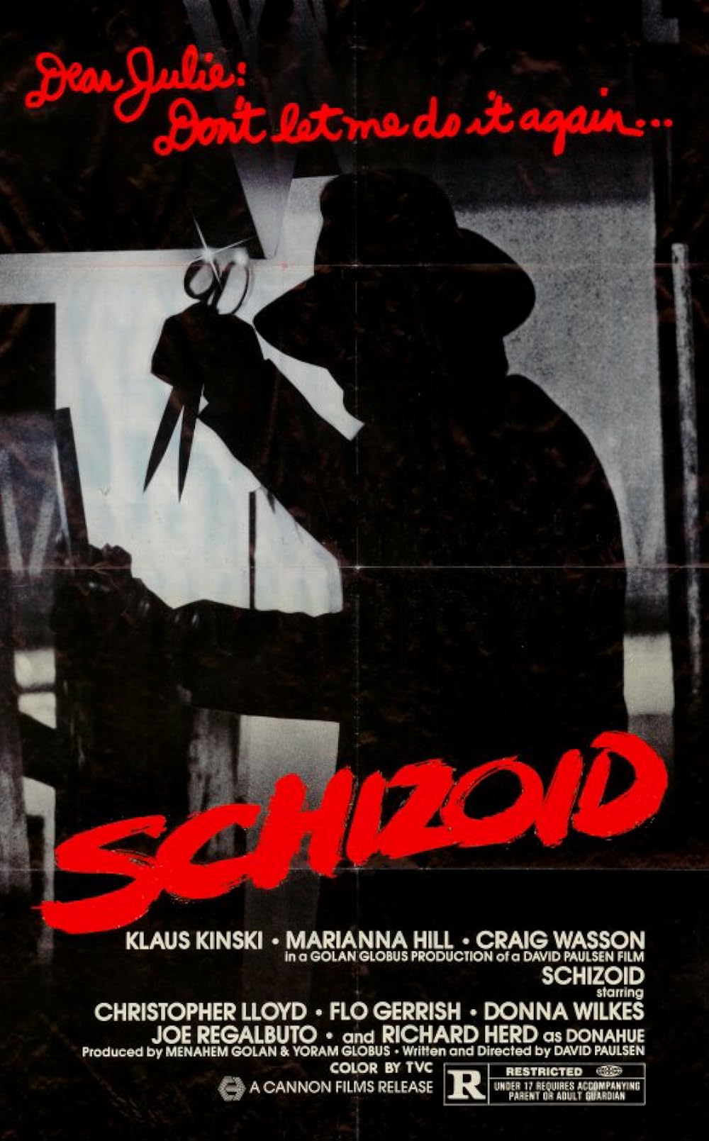 Schizoid Schizoid