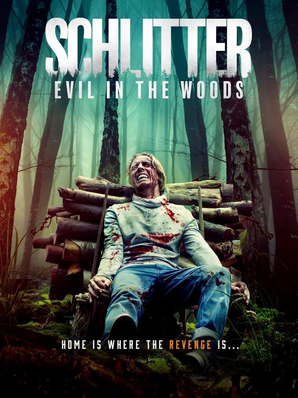 Schlitter: Schlitter: