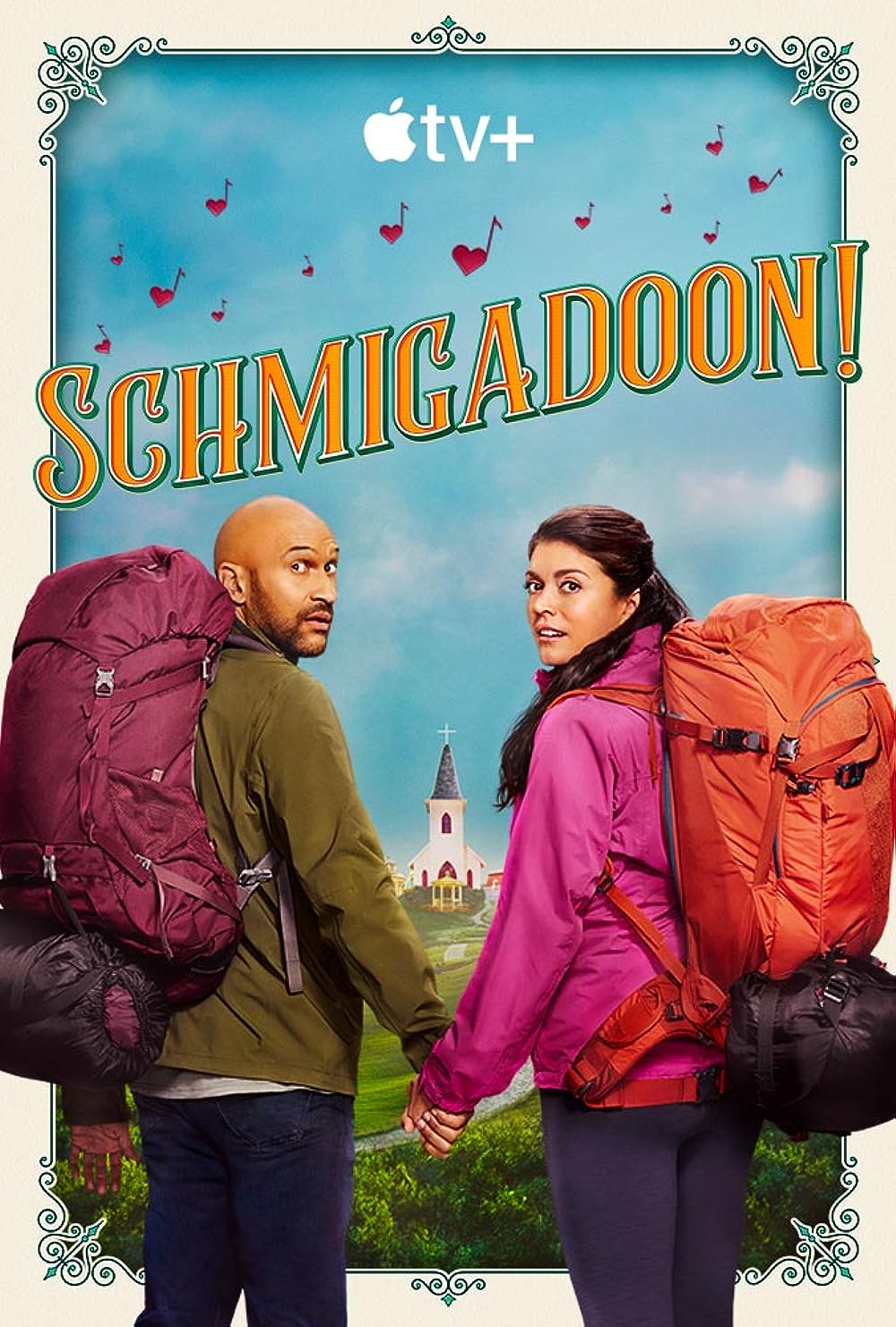 Schmigadoon! Schmigadoon!