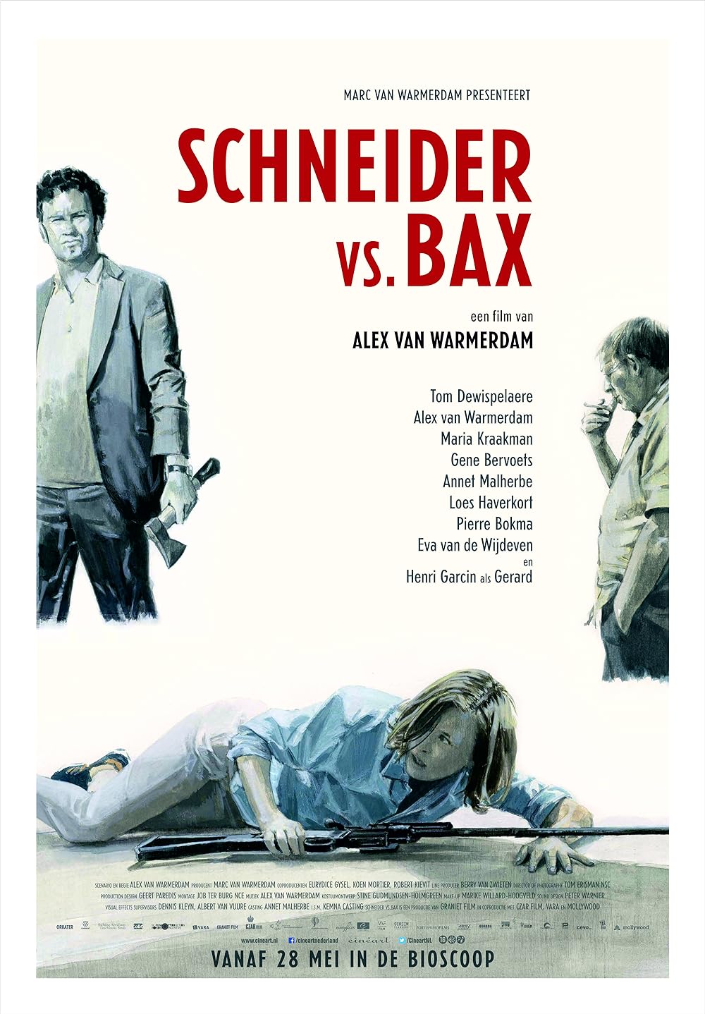Schneider Schneider