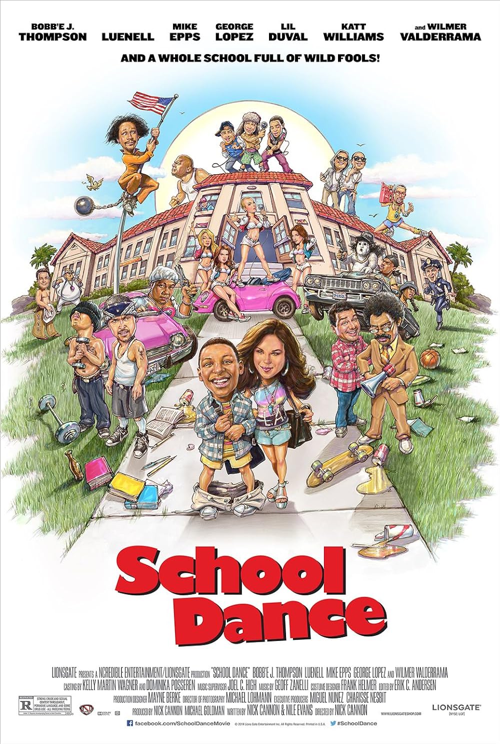 School School