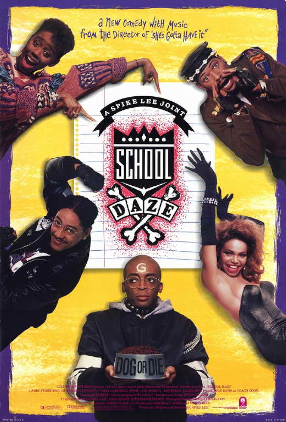School School