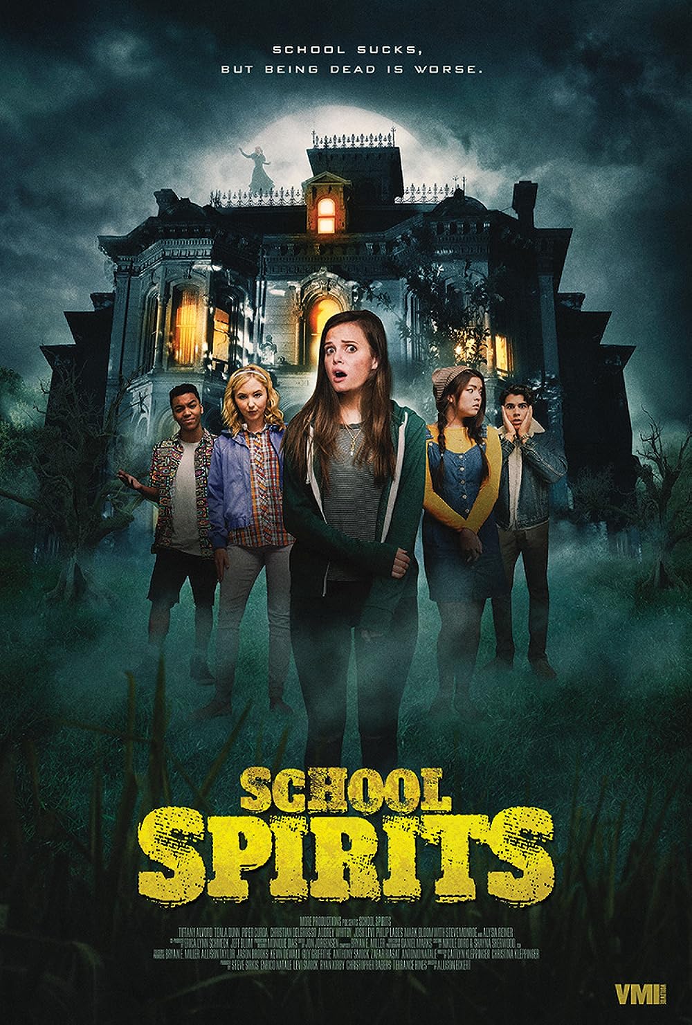 School School