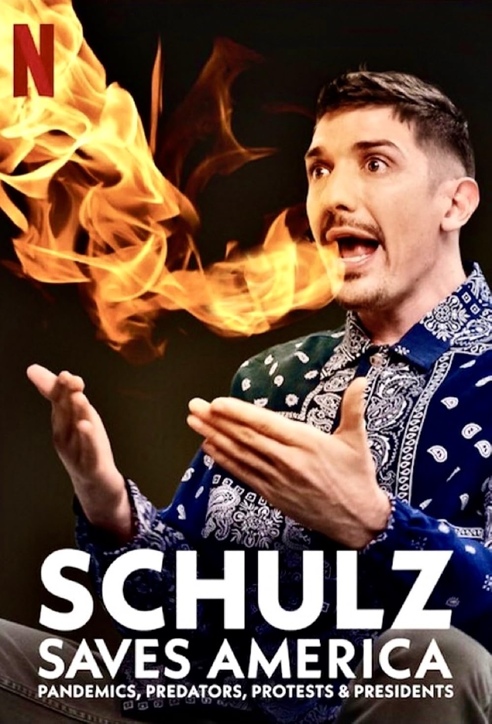Schulz Schulz