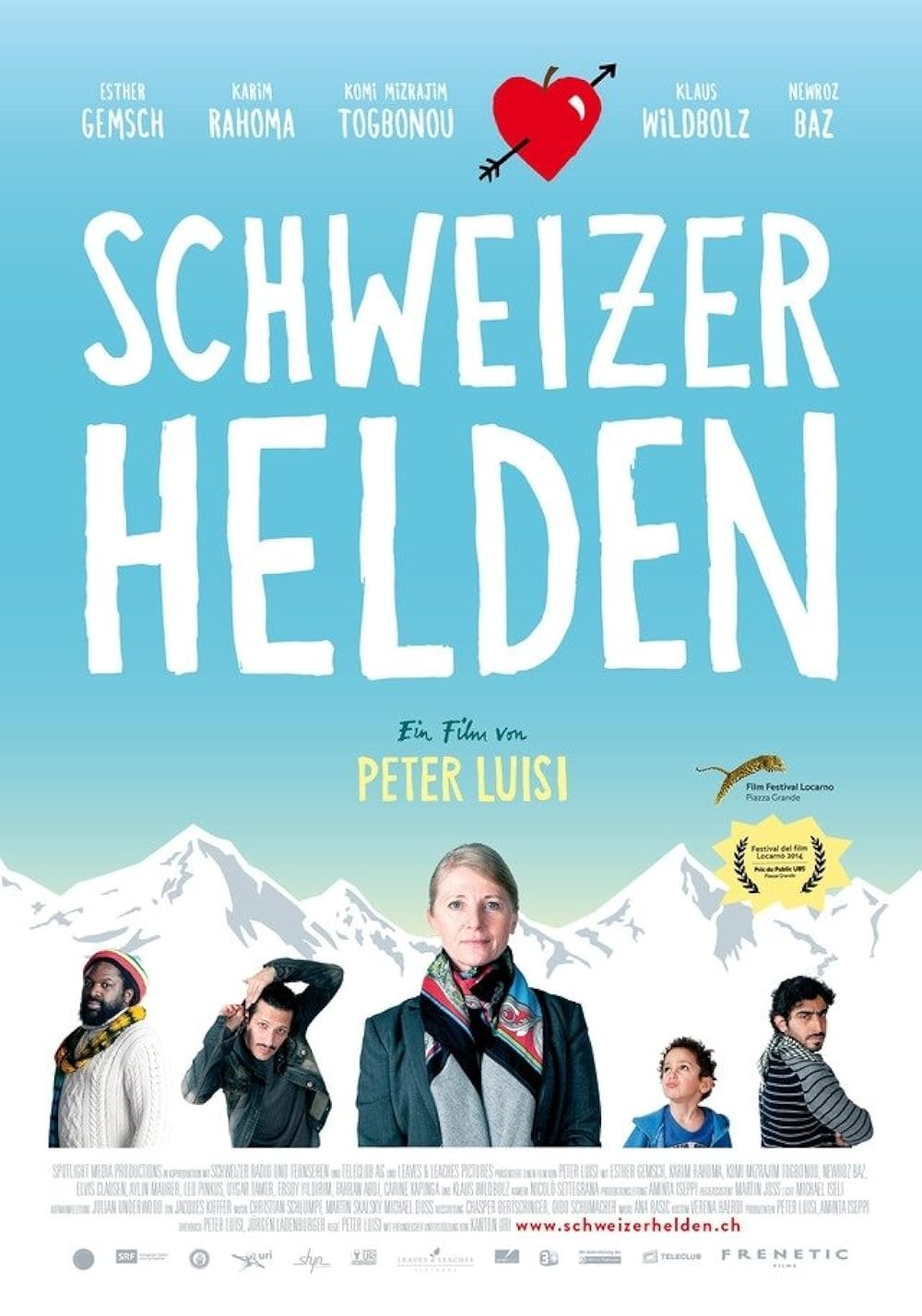 Schweizer Schweizer