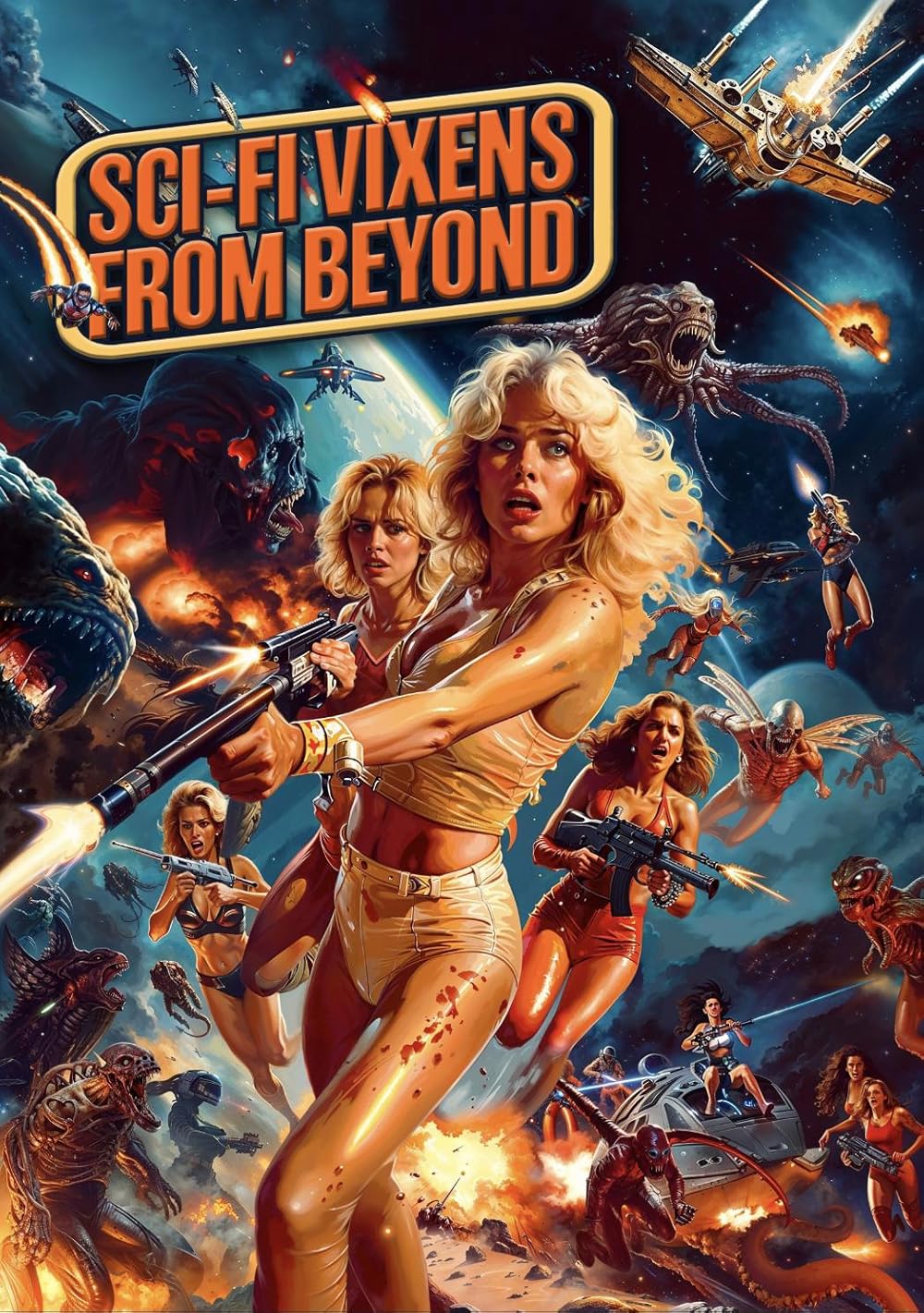 Sci-Fi