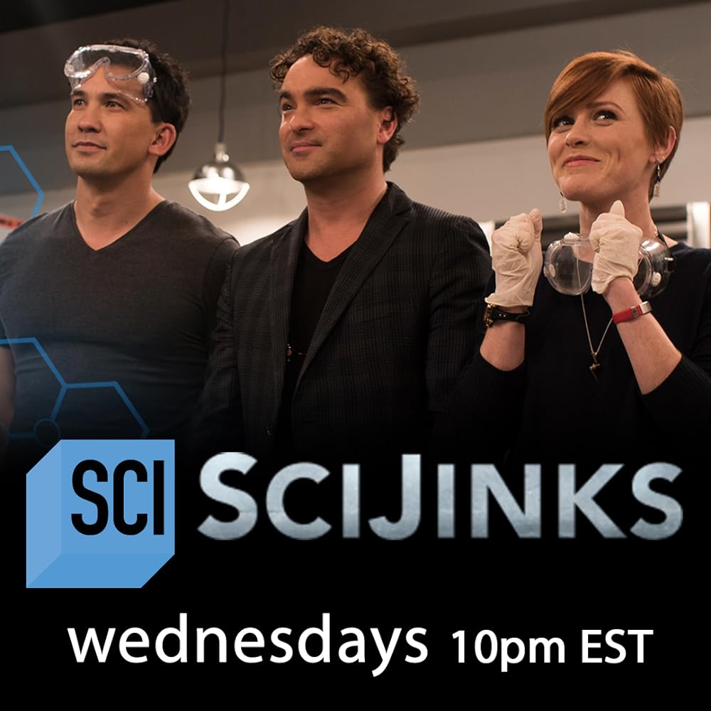 SciJinks SciJinks