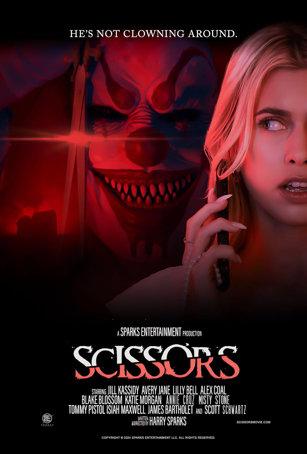 Scissors Scissors