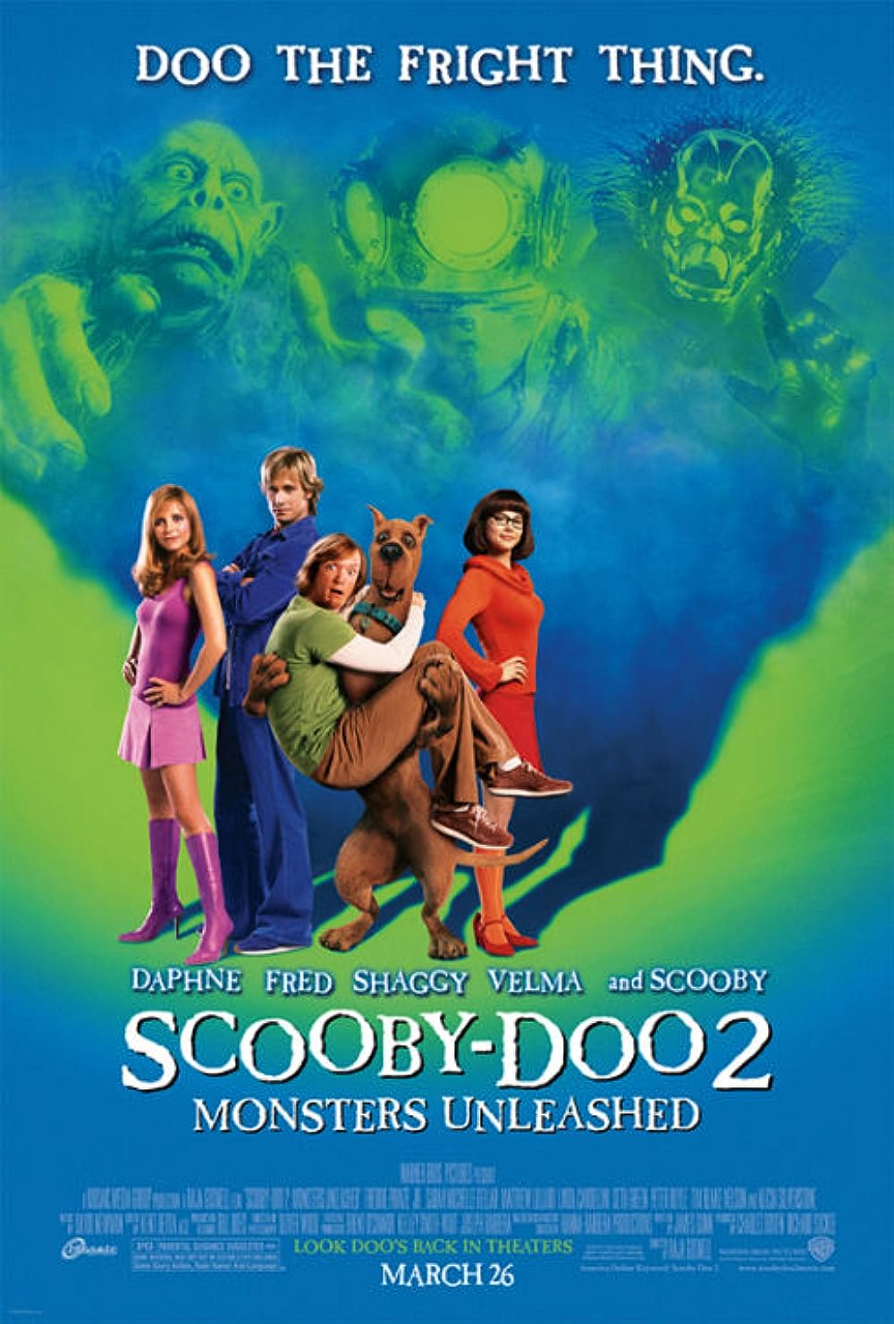 Scooby-Doo