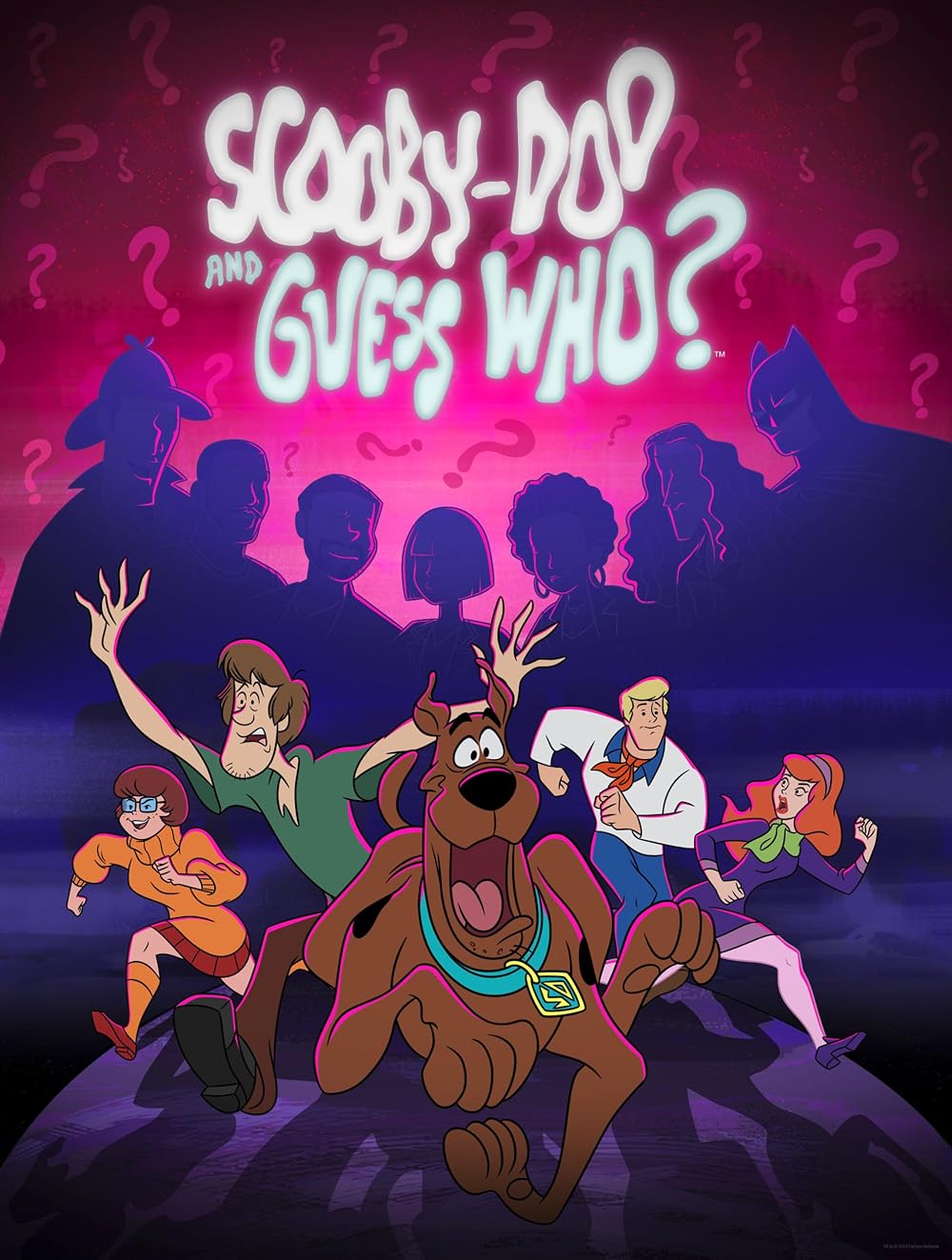Scooby-Doo Scooby-Doo