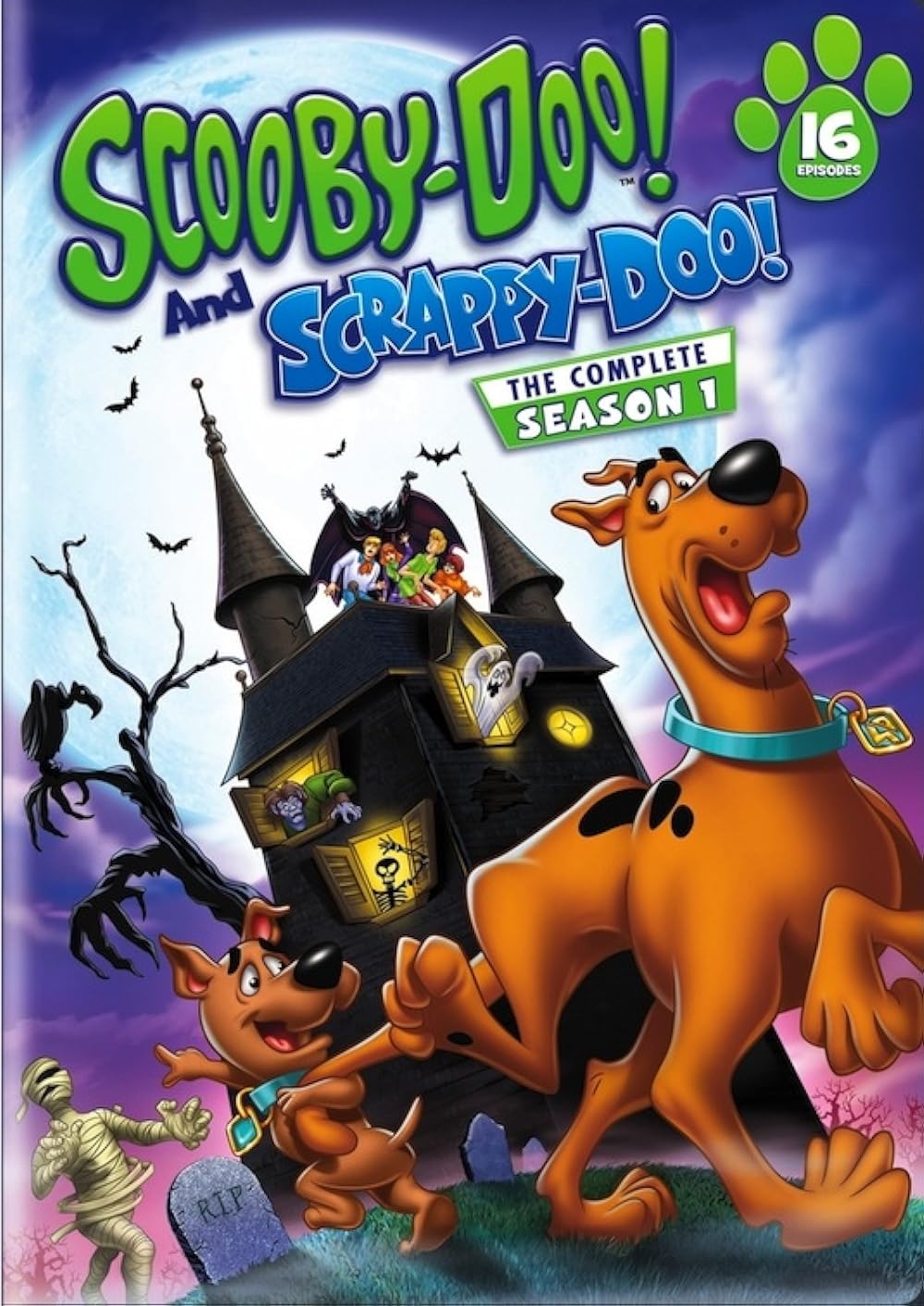 Scooby-Doo