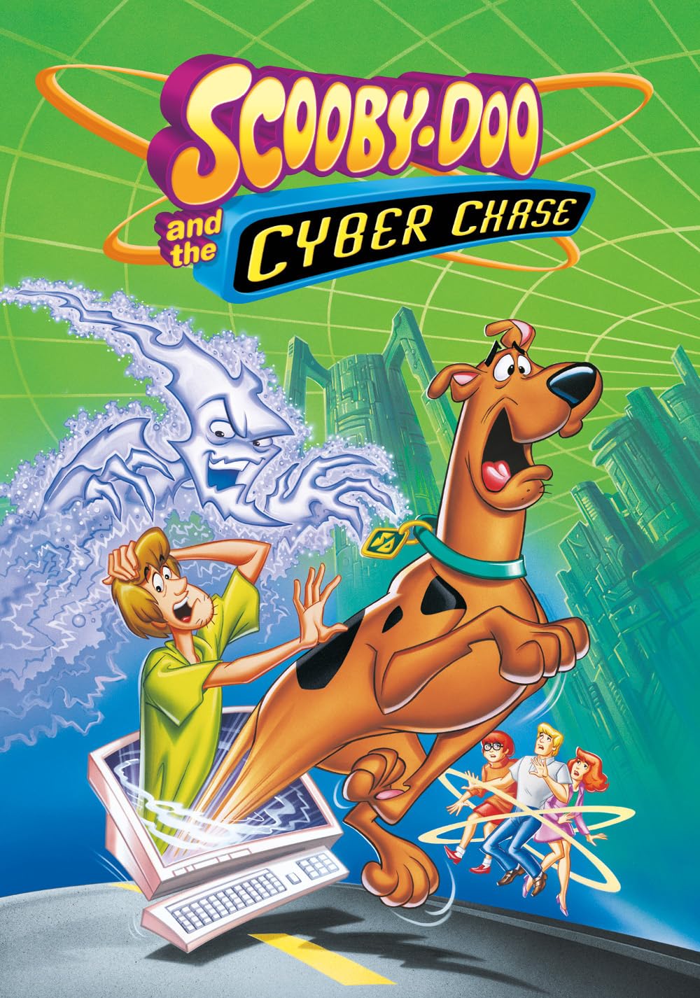 Scooby-Doo