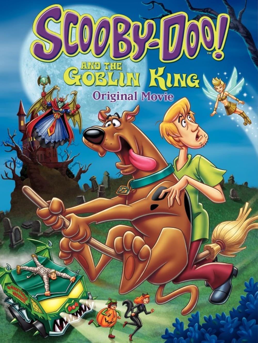 Scooby-Doo