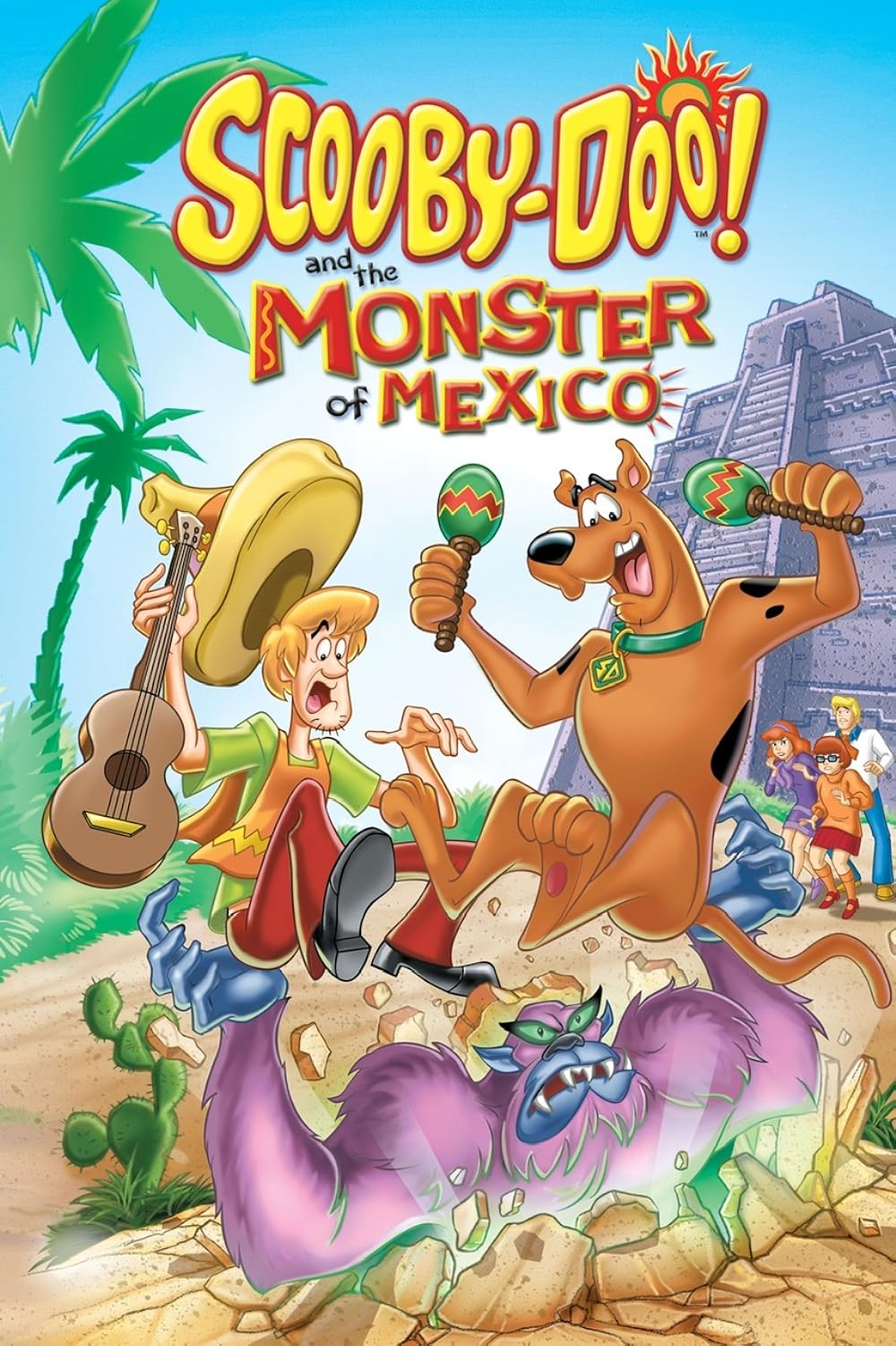 Scooby-Doo