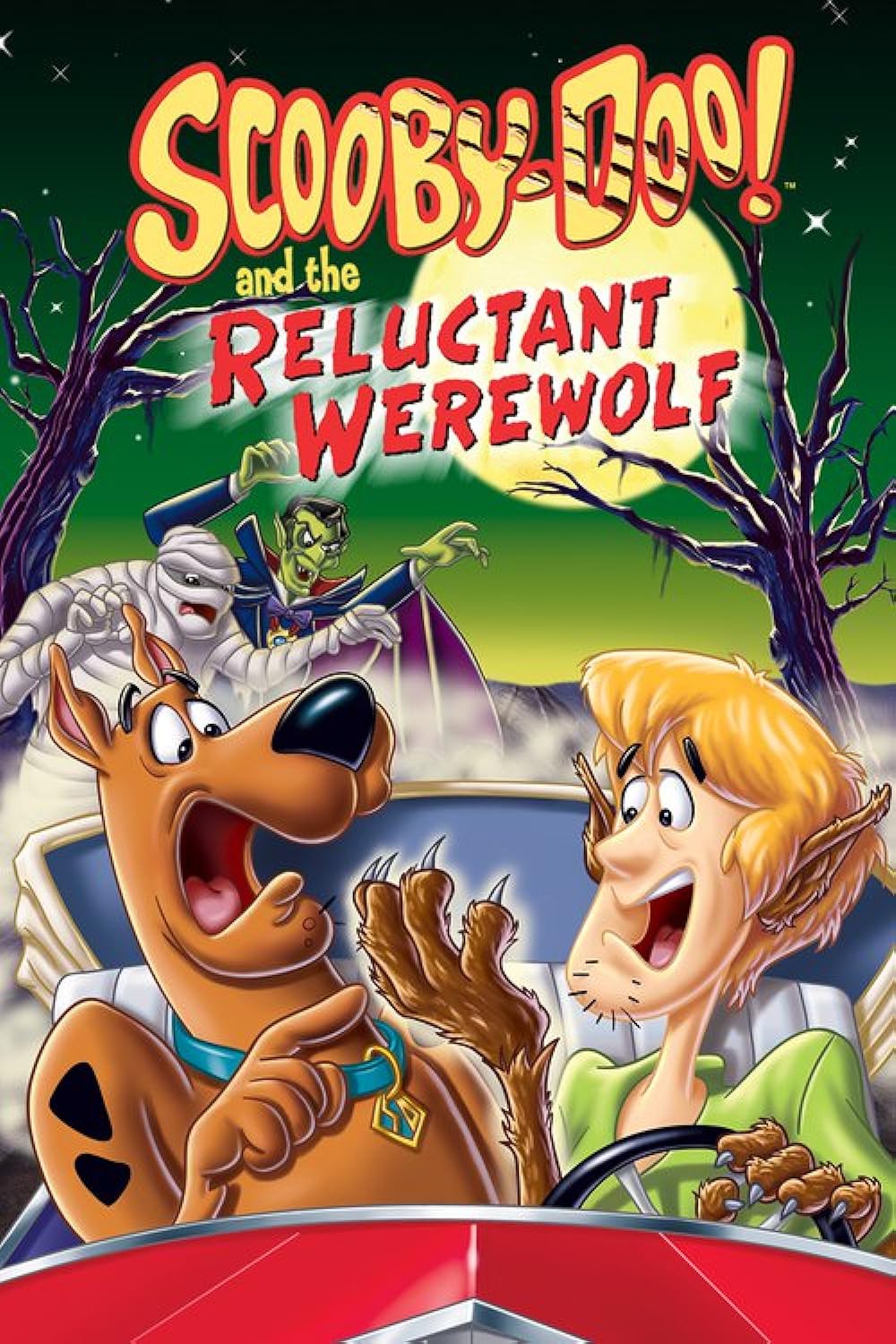 Scooby-Doo