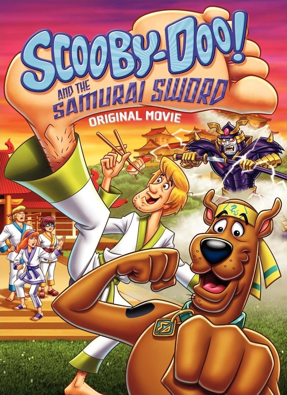 Scooby-Doo