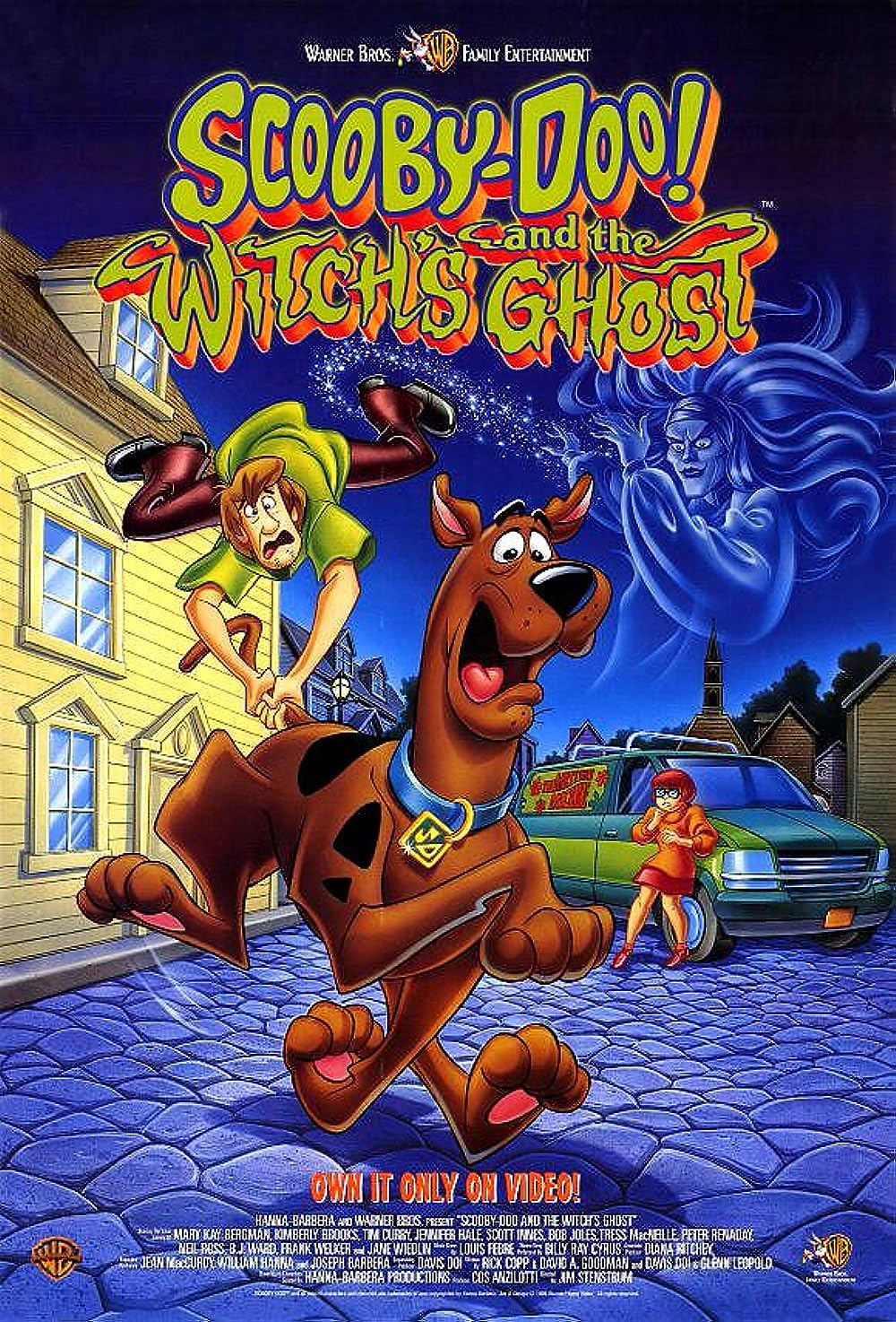 Scooby-Doo