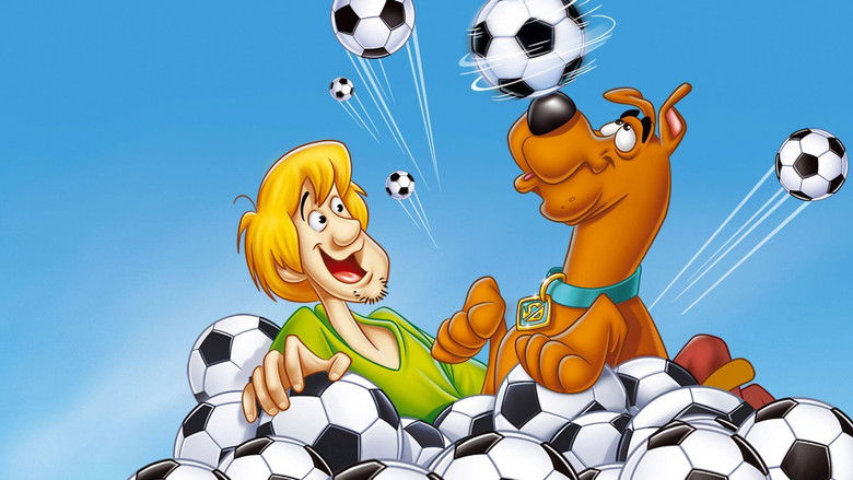 Scooby-Doo!