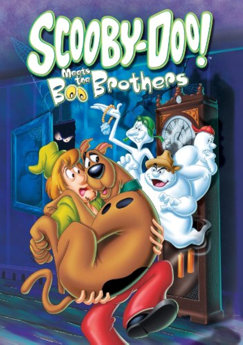Scooby-Doo Scooby-Doo