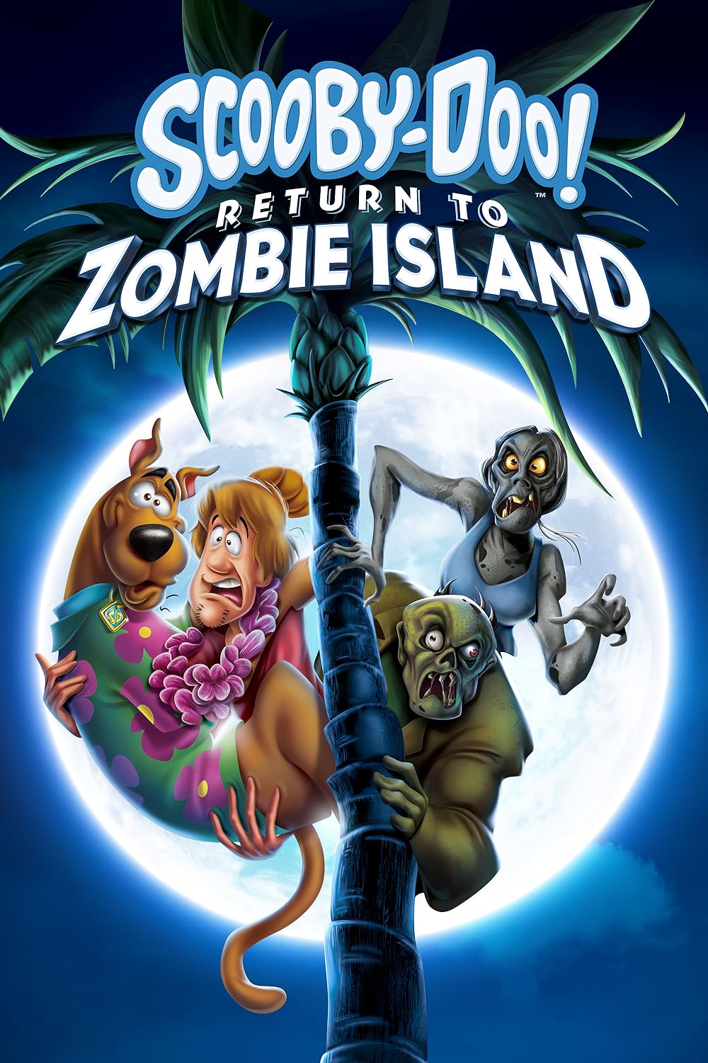 Scooby-Doo: