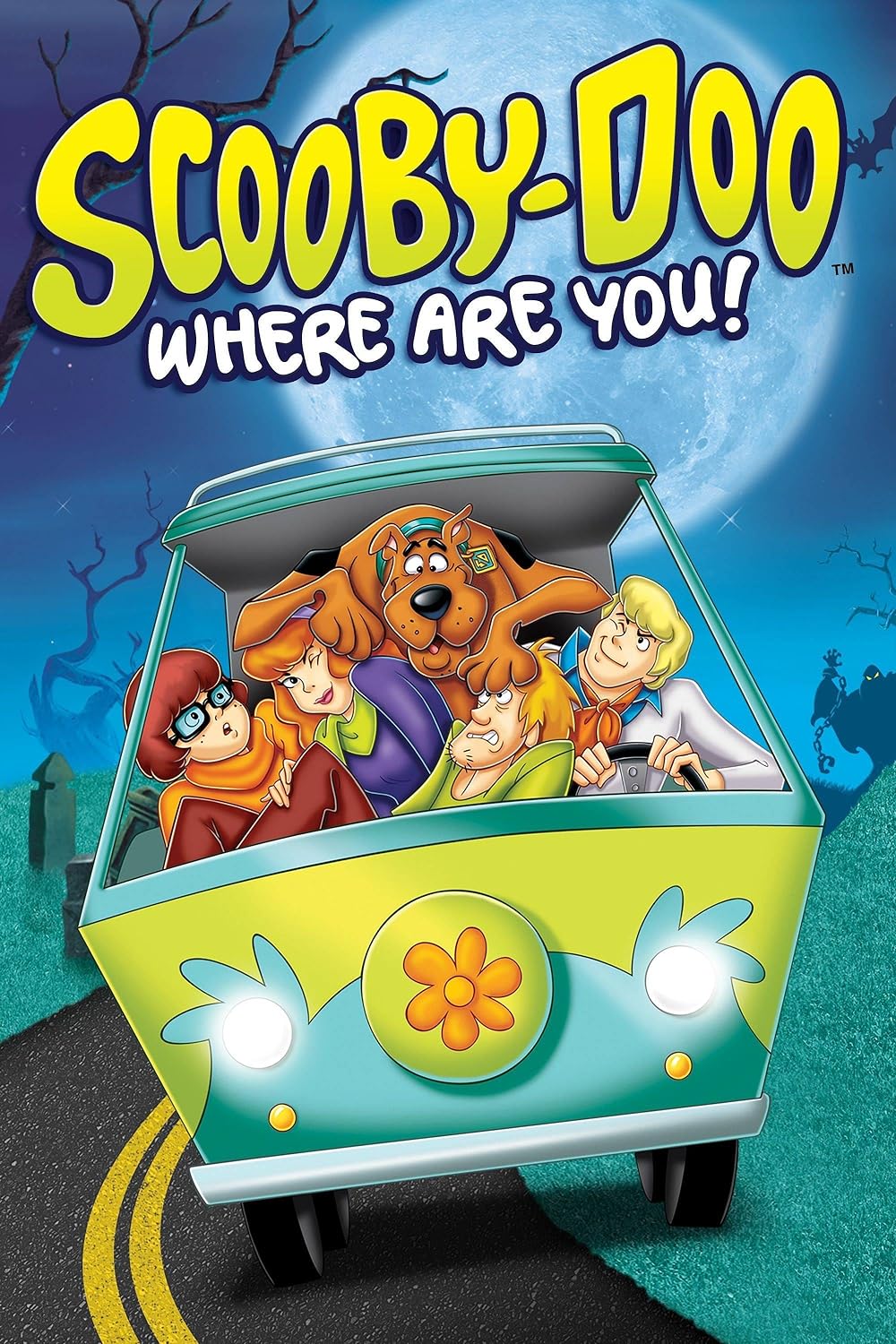 Scooby