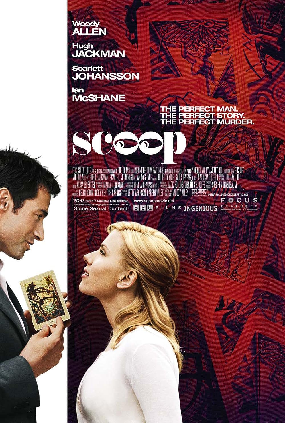 Scoop Scoop