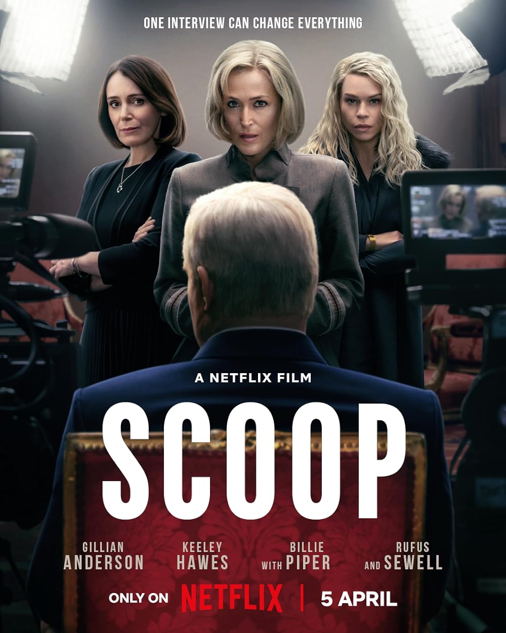 Scoop Scoop