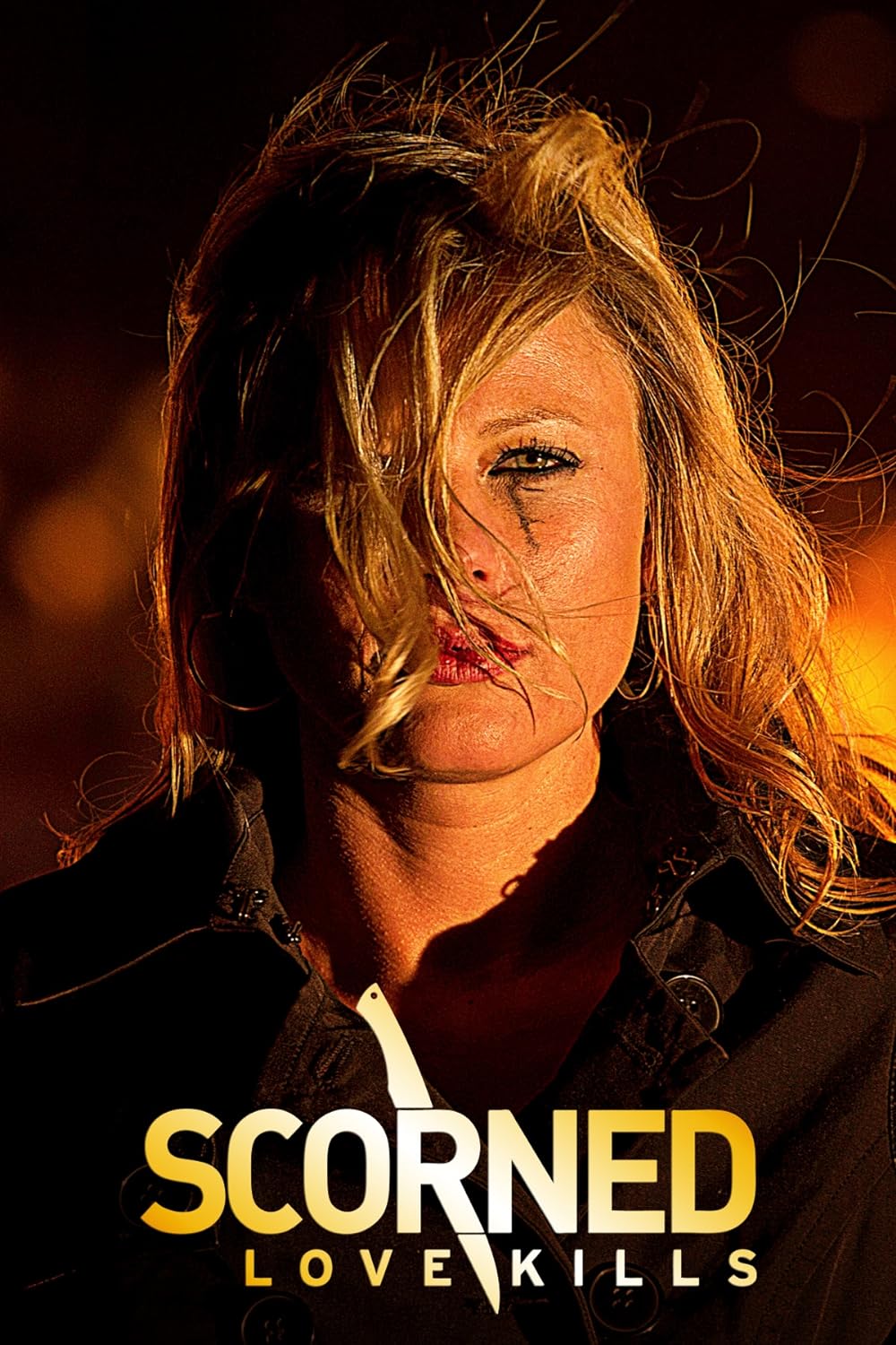 Scorned: Scorned: