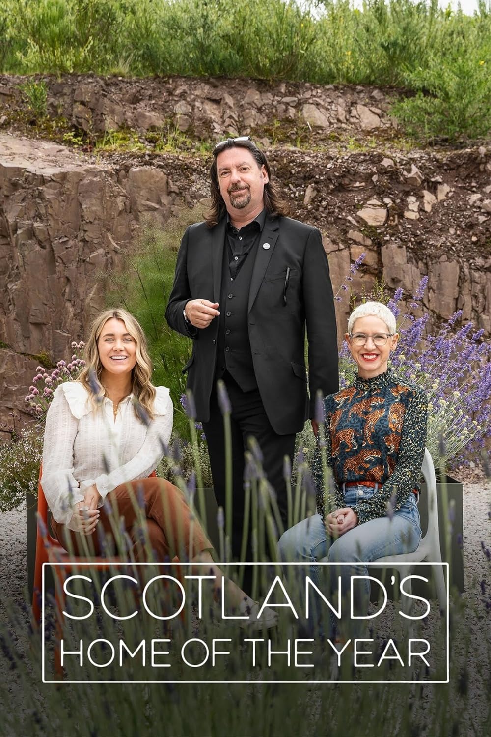 Scotland's Scotland's