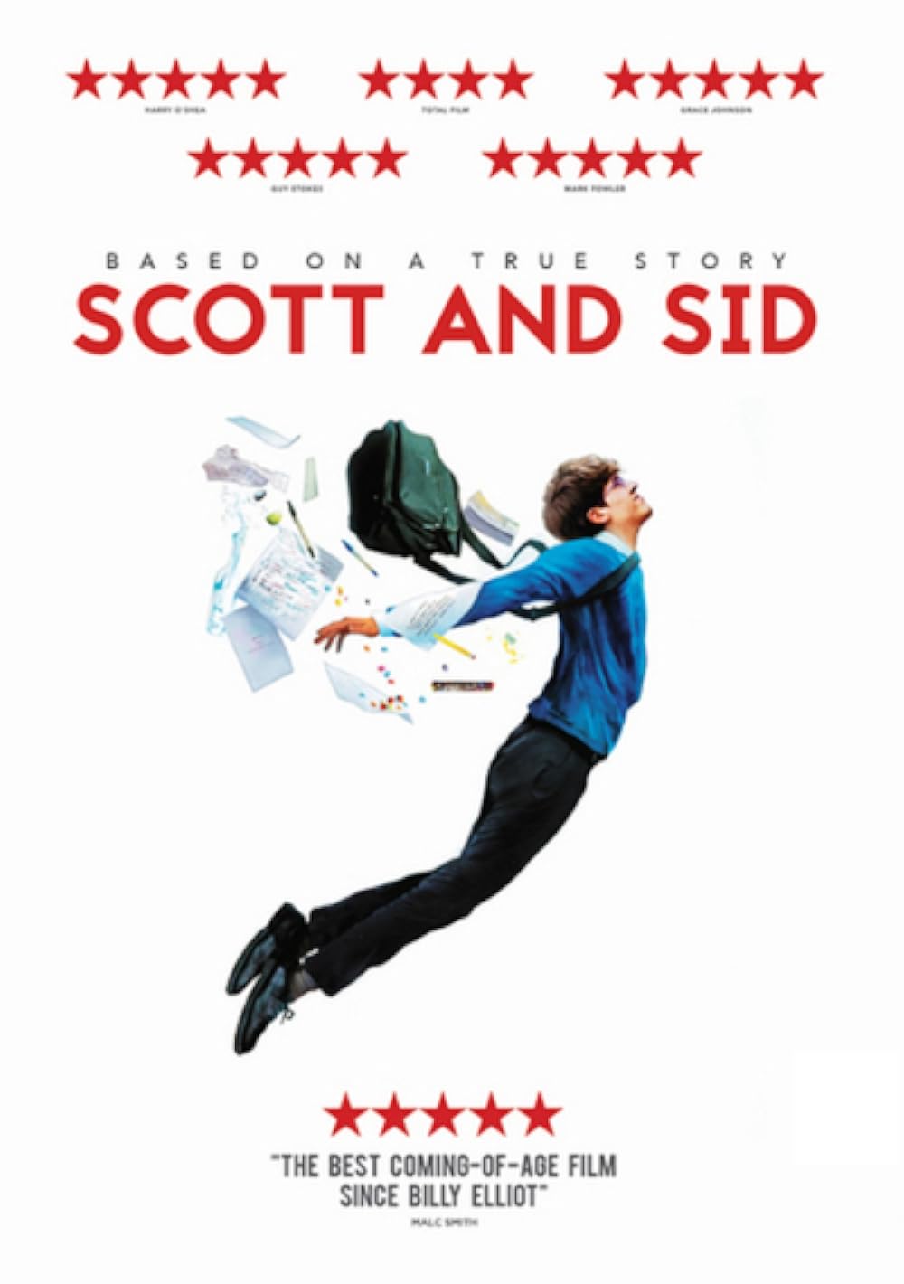 Scott Scott