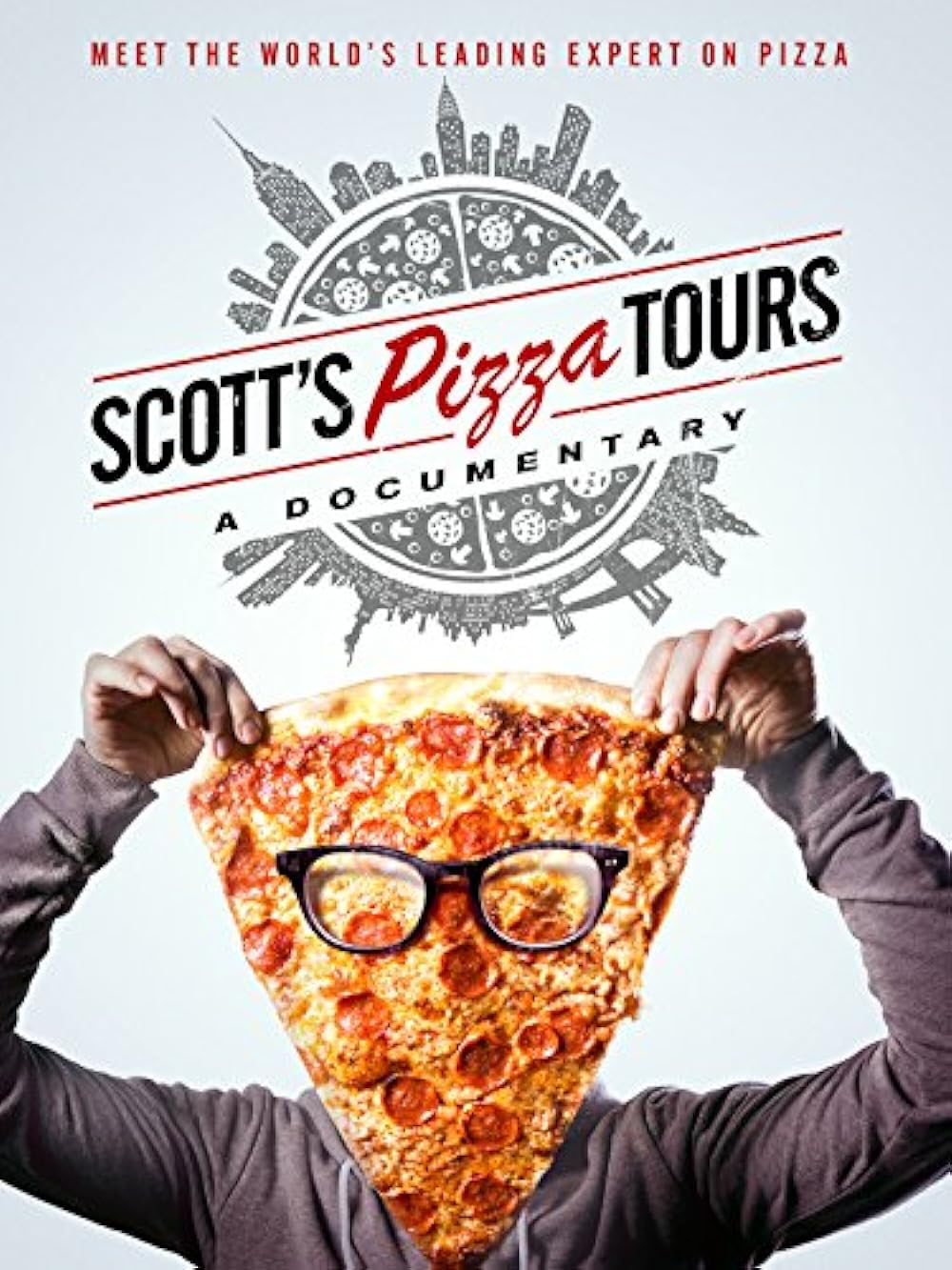 Scott's Scott's