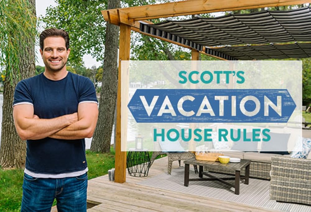 Scott's Scott's