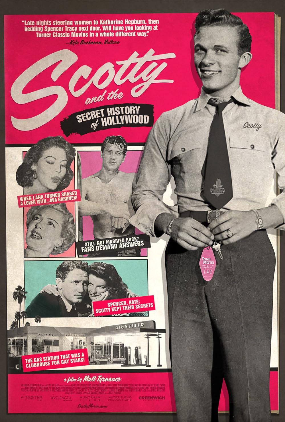 Scotty Scotty