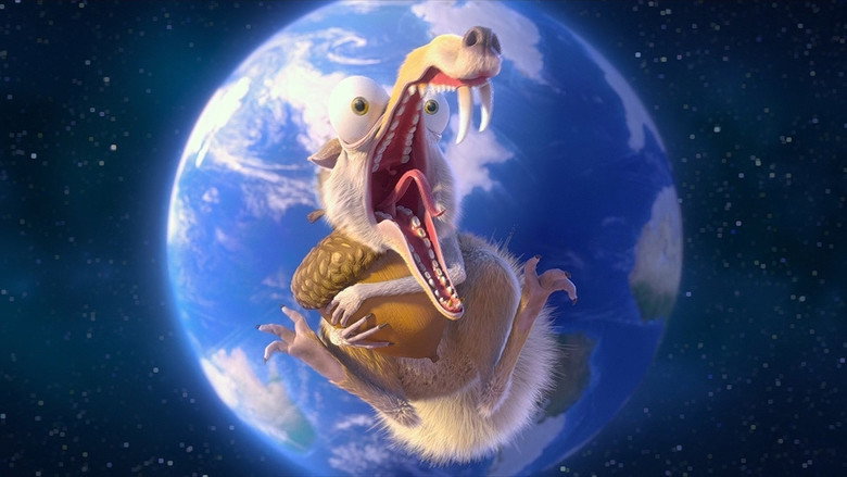 Scrat's Scrat's