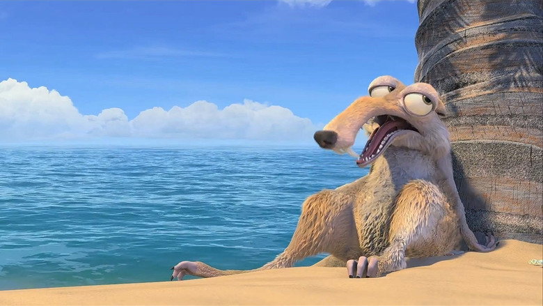 Scrat's Scrat's