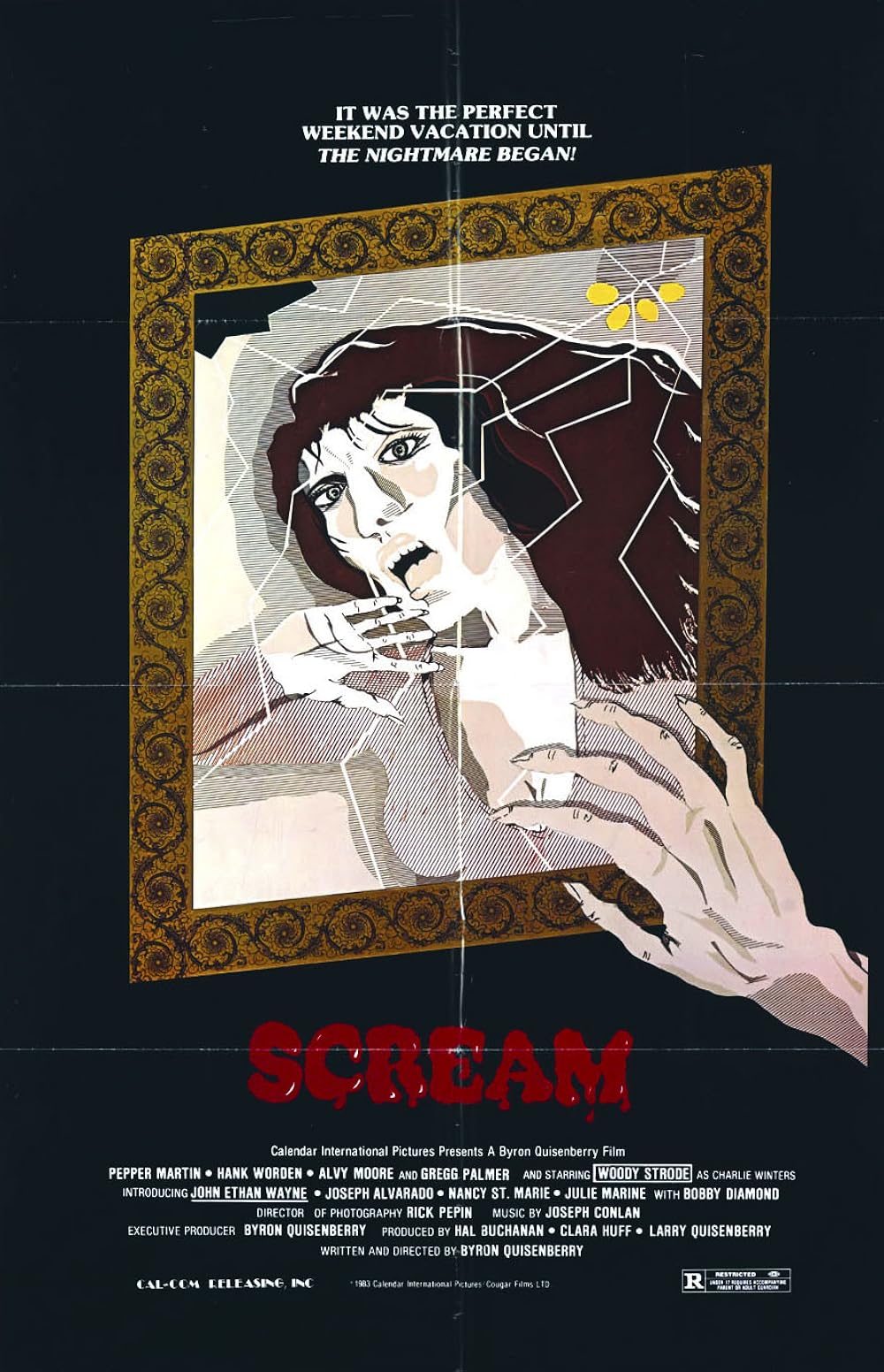 Scream Scream