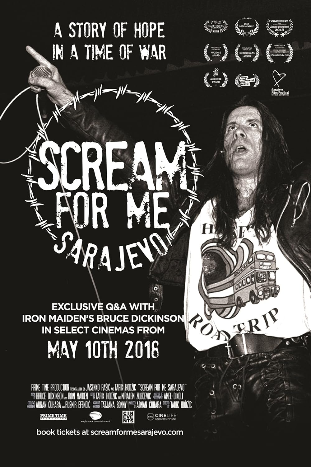 Scream