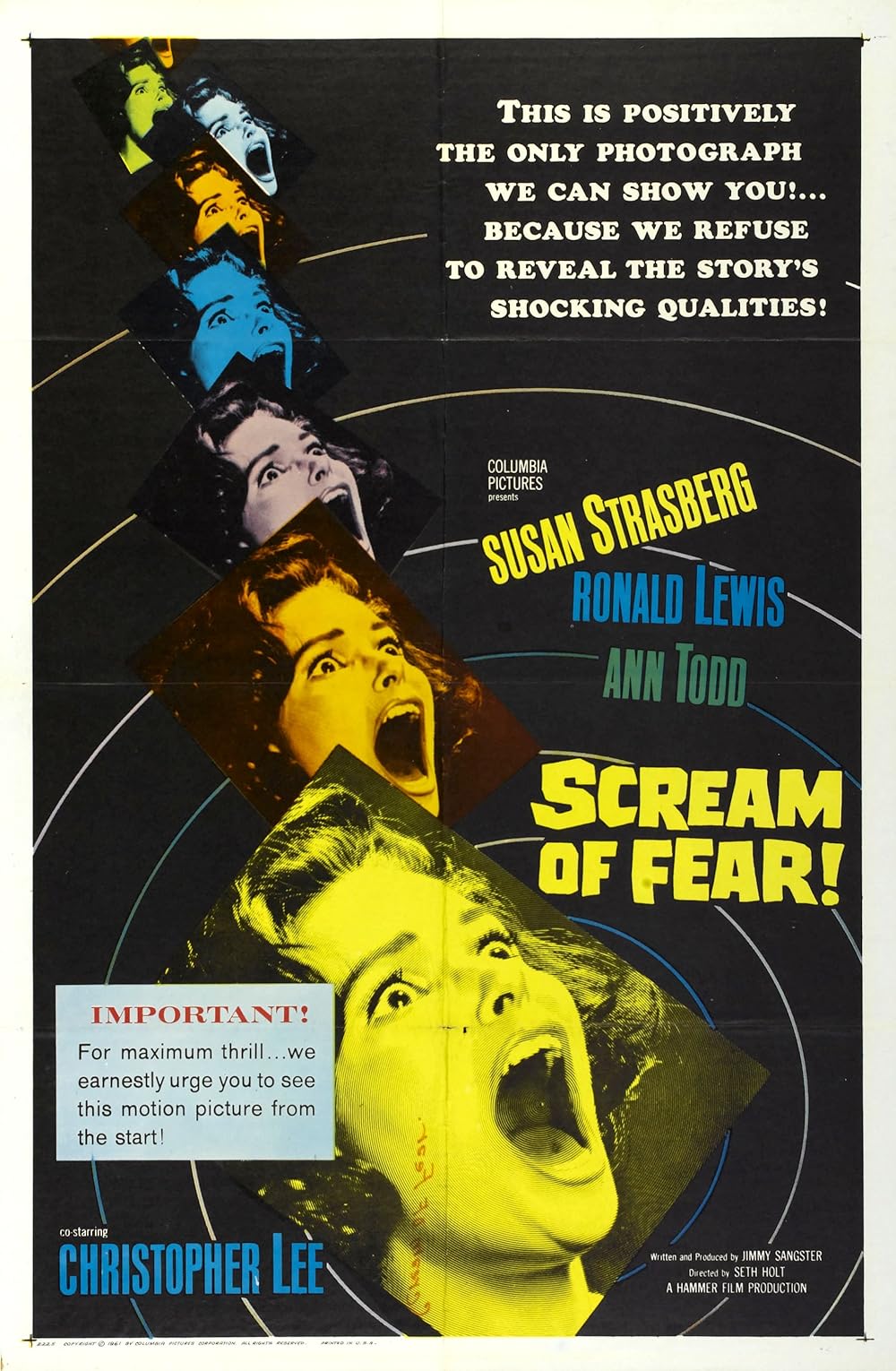 Scream