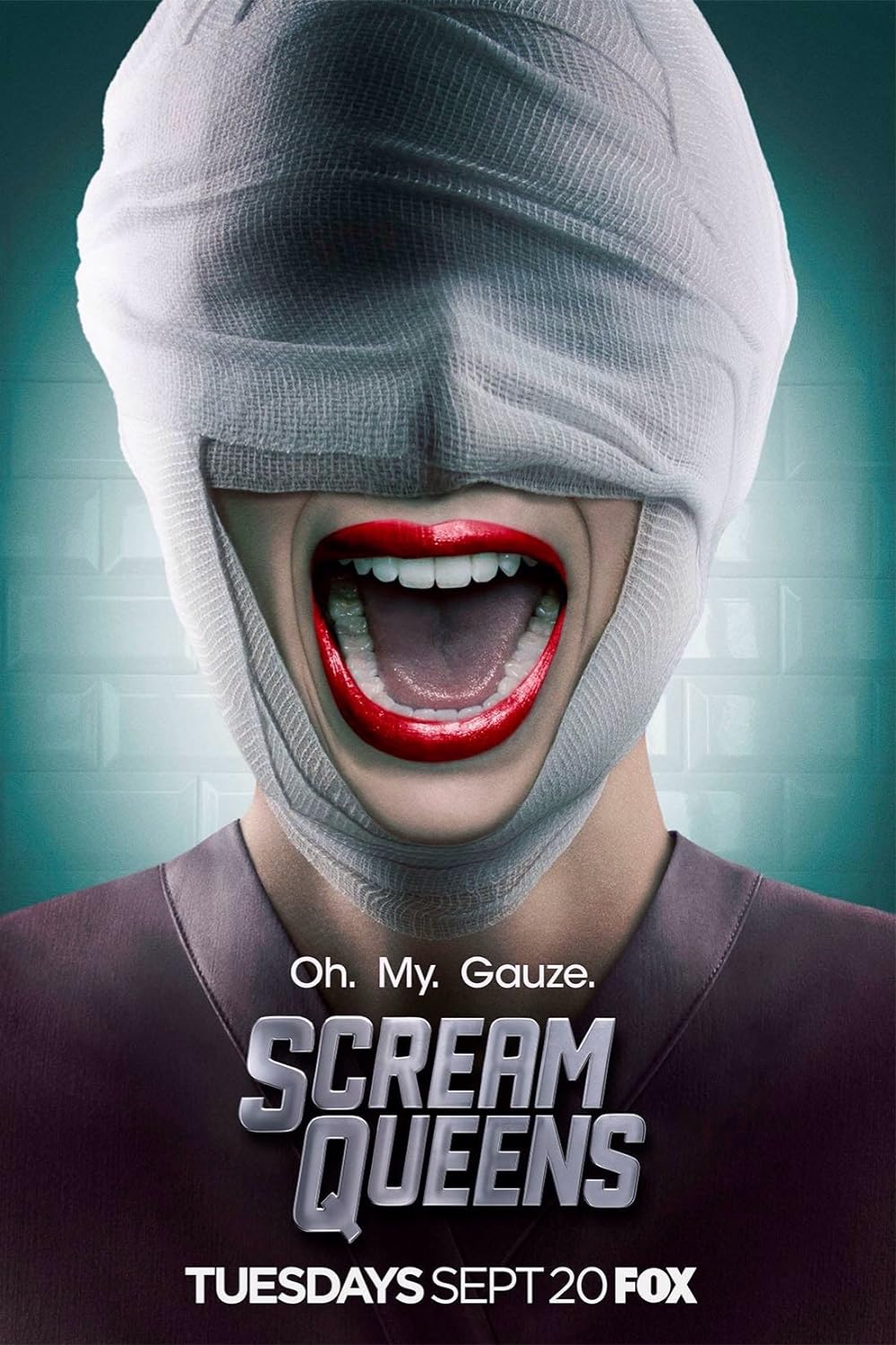 Scream Scream