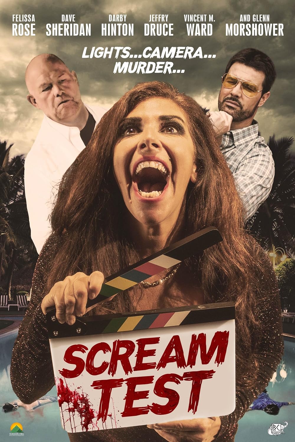Scream Scream