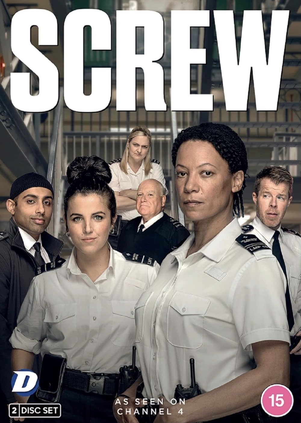 Screw Screw