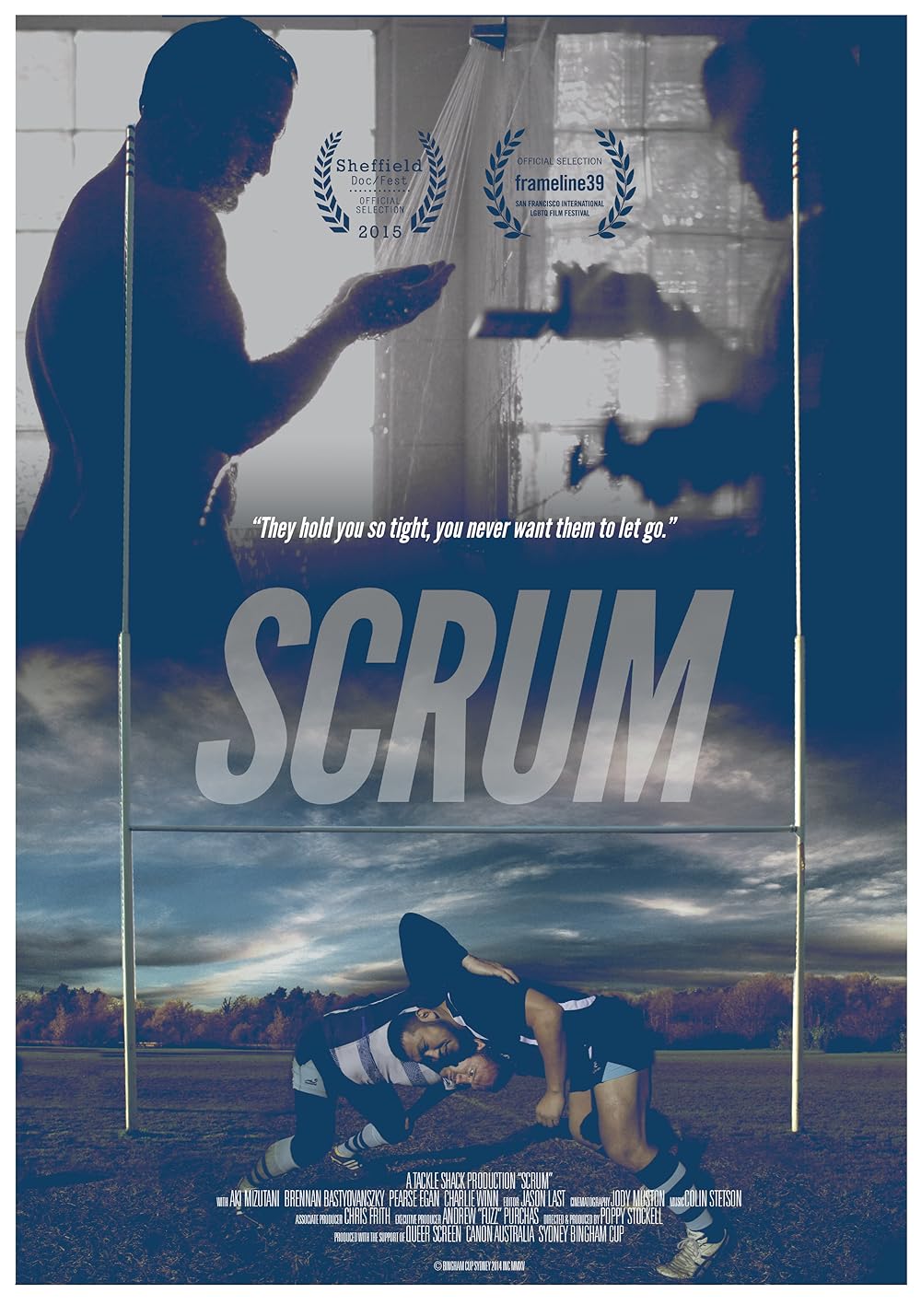 Scrum Scrum