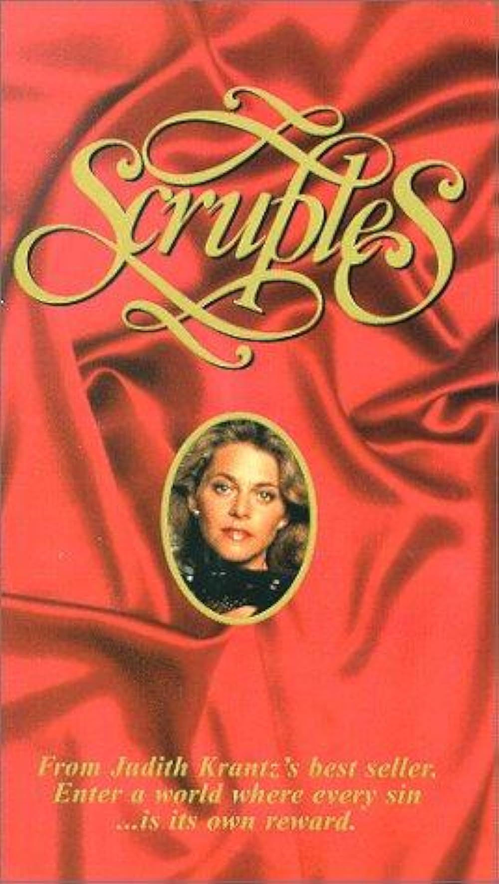 Scruples Scruples