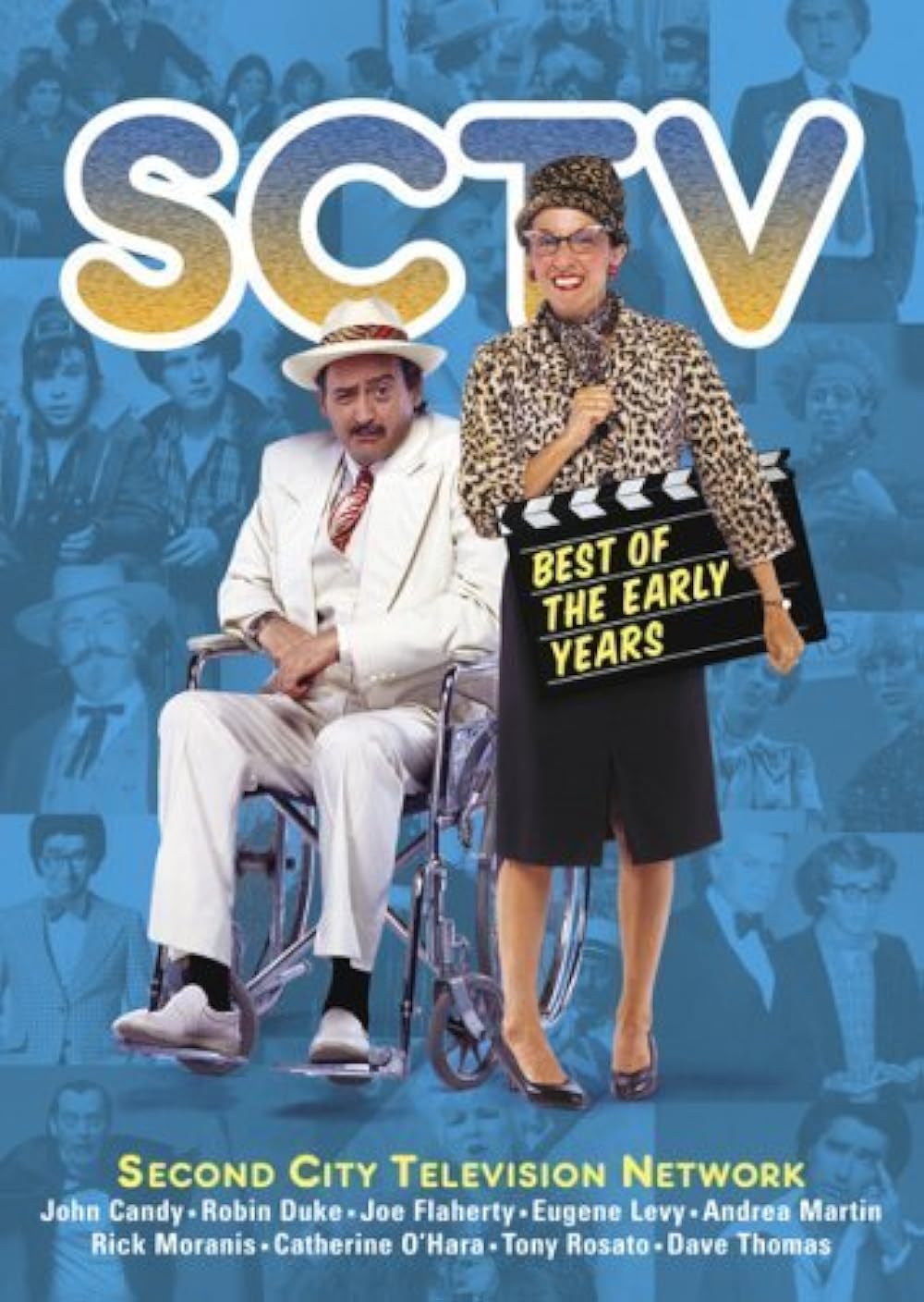 SCTV